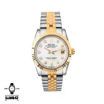 ساعت ست مچی رولکس مدل Rolex Date-Just 2021