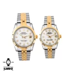 ساعت ست مچی رولکس مدل Rolex Date-Just 2021