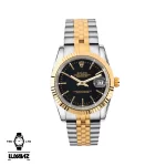 ساعت ست مچی ROLEX DATE JUST
