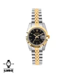 ساعت ست مچی ROLEX DATE JUST