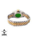 ساعت ست رولکس صفحه صدف Rolex Datejust SGW02