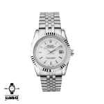 ساعت رولکس دیت جاست Rolex Datejust کد SWR0001