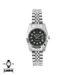 ساعت زنانه رولکس دیت جاست Rolex DateJust کد SWR0002
