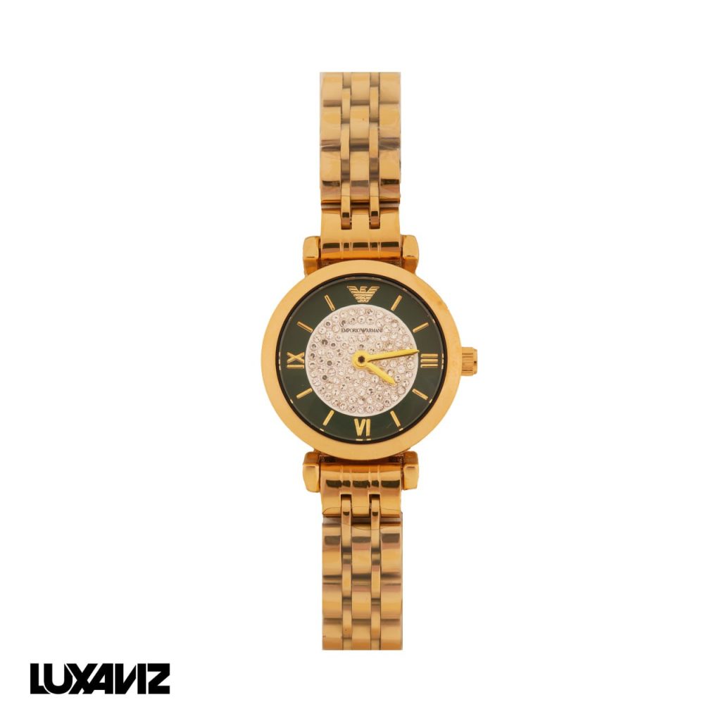 ساعت مچی زنانه DANIEL WELLINGTON کد SWR0049