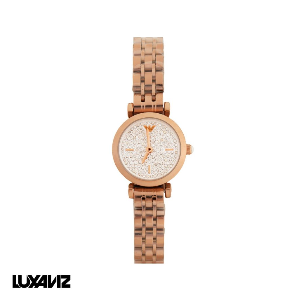 ساعت مچی زنانه DANIEL WELLINGTON کد SWR0050