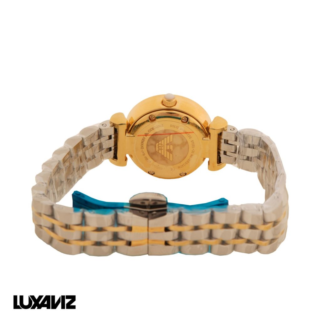 ساعت مچی زنانه DANIEL WELLINGTON کد SWR0053