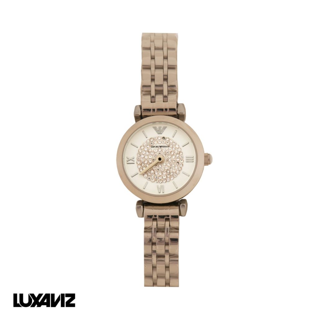 ساعت مچی زنانه DANIEL WELLINGTON کد SWR0054