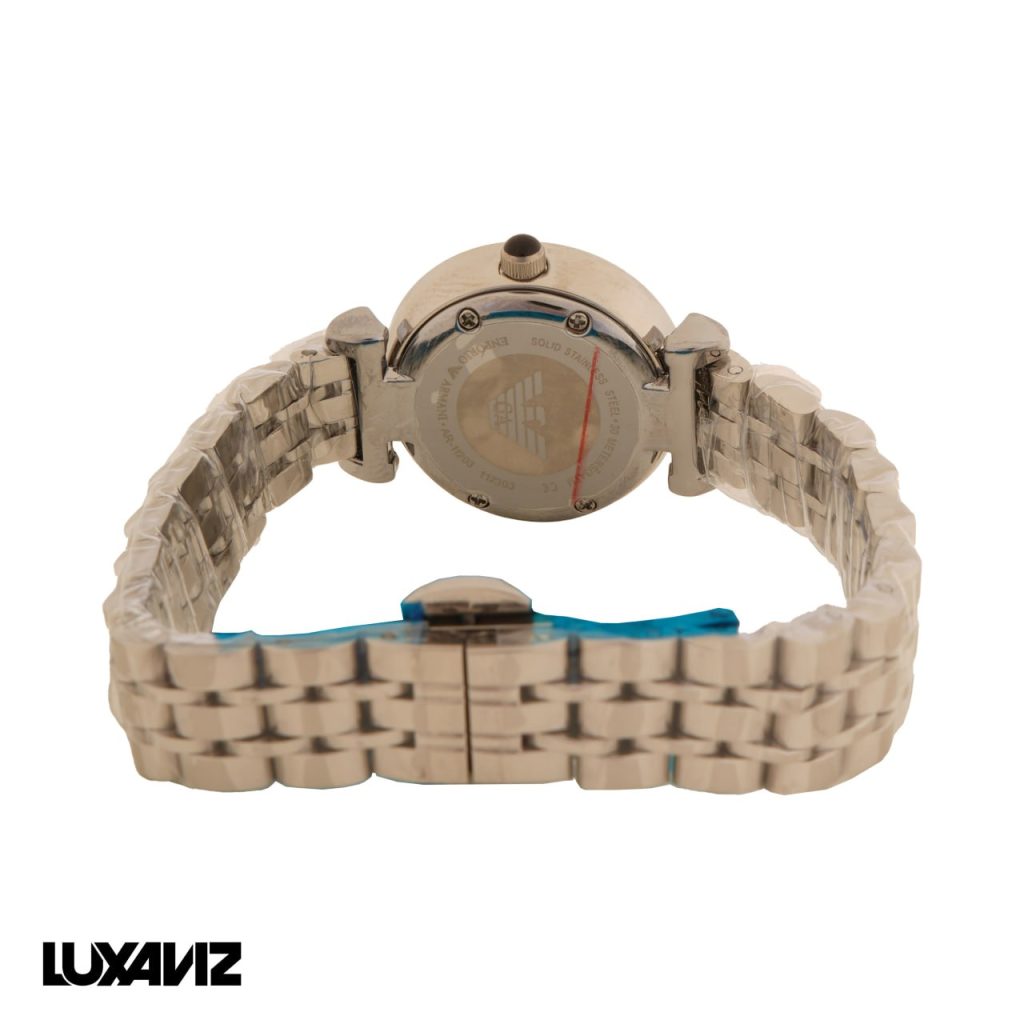 ساعت مچی زنانه DANIEL WELLINGTON کد SWR0055