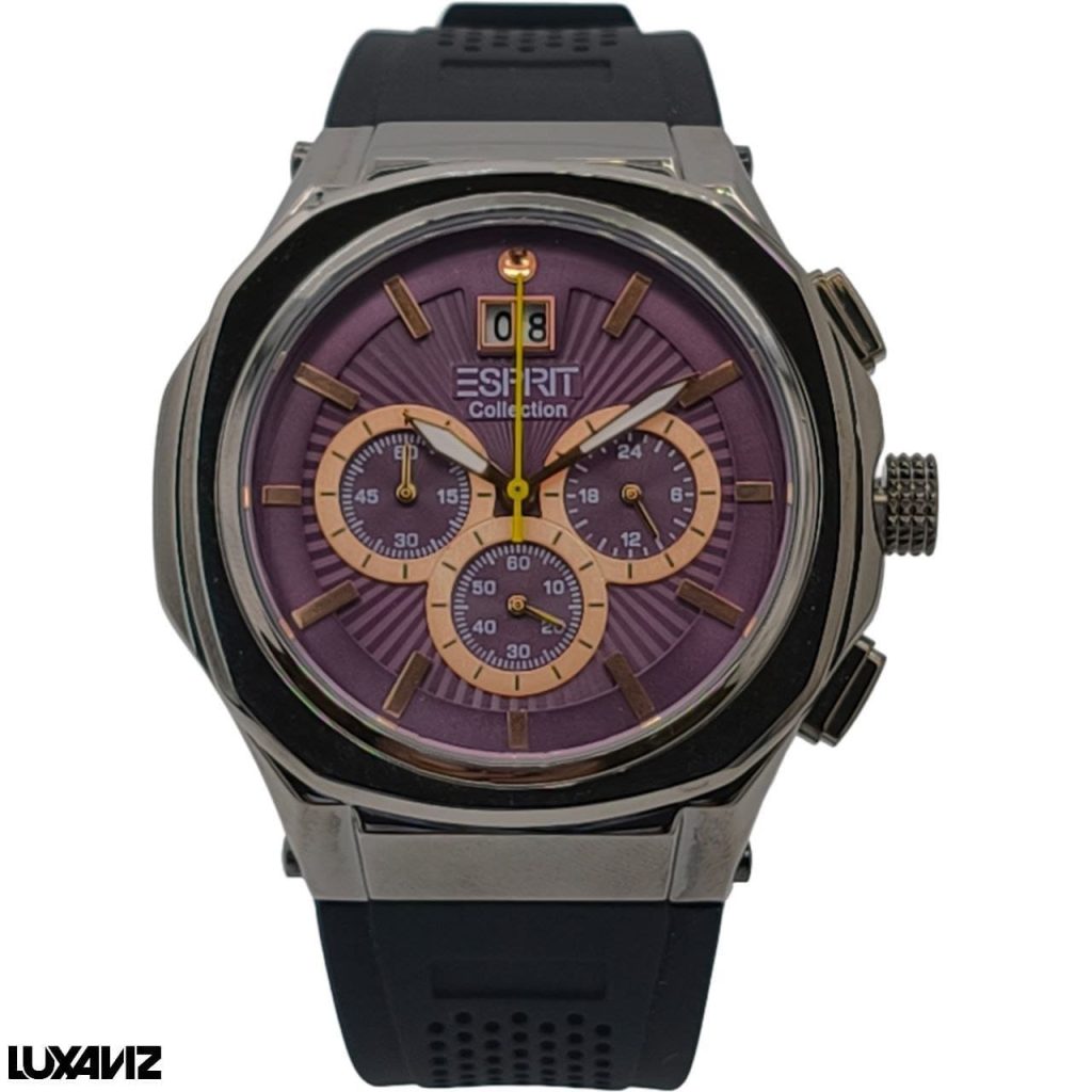 ساعت‌ اسپریت کرنو کالکشن (Esprit Chrono Collection) کد 0351