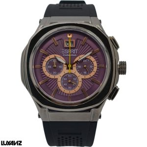 ساعت‌ اسپریت کرنو کالکشن (Esprit Chrono Collection) کد 0351