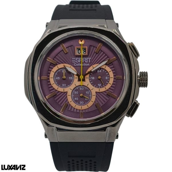 ساعت‌ اسپریت کرنو کالکشن (Esprit Chrono Collection) کد 0351