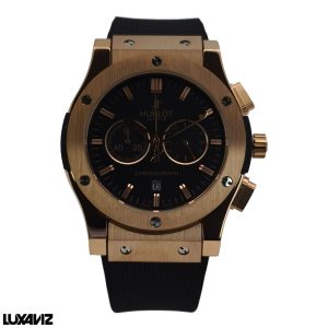 ساعت مچی مردانه هابلوت HUBLOT کد SWR0060