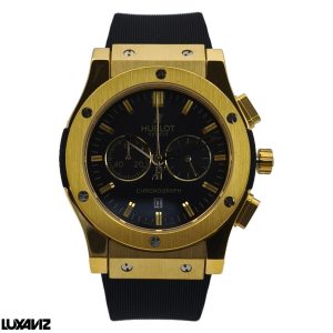 ساعت مچی مردانه هابلوت HUBLOT کد SWR0040