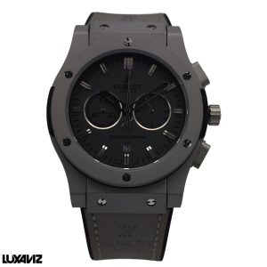 ساعت مچی مردانه هابلوت HUBLOT کد SWR0065