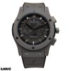 ساعت مچی مردانه هابلوت HUBLOT کد SWR0061
