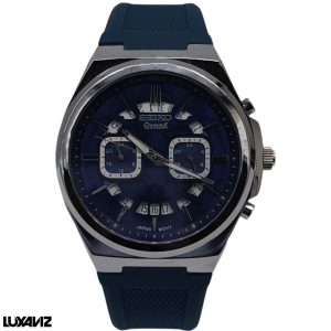ساعت مردانه سیکو گرند لوکس آویز SK0347