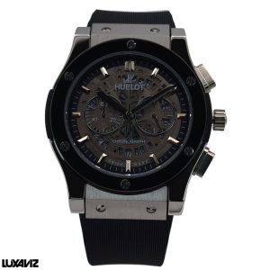 ساعت مچی مردانه هابلوت HUBLOT کد SWR0045