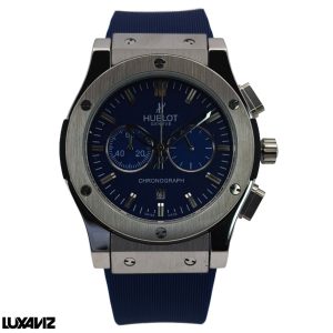 ساعت مچی مردانه هابلوت HUBLOT کد SWR0048