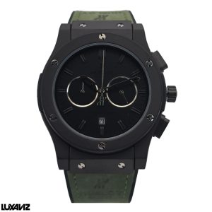 ساعت مچی مردانه هابلوت HUBLOT کد SWR0054