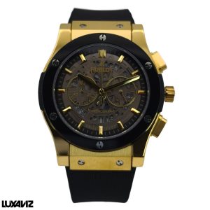 ساعت مچی مردانه هابلوت HUBLOT کد SWR0055