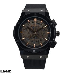 ساعت مچی زنانه هابلوت HUBLOT کد SWR0043