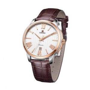 ساعت مردانه ایبور لوکس آویز EB011