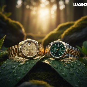 ساعت مردانه هابلوت کرنو لوکس آویز SWR0077