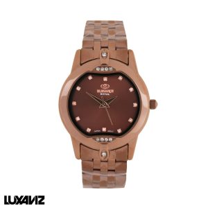 ساعت زنانه الگانس رویال لوکس آویز SWR0021