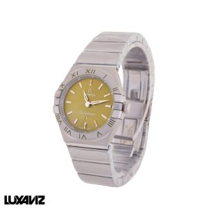 ساعت زنانه امگا کانسلیشن لوکس آویز SWR0048