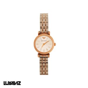 ساعت زنانه امپریو ارمانی لوکس آویز SWR0057
