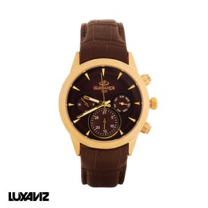 ساعت مردانه الگانس طرح کرنو لوکس آویز SWR0061