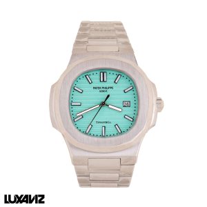 ساعت مردانه پتک فیلیپ ناتیلوس لوکس آویز Pn06