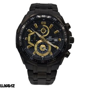 ساعت مردانه کاسیو ادیفایس لوکس آویز CE047