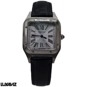 ساعت مردانه کارتیر دموند لوکس آویز lz0383