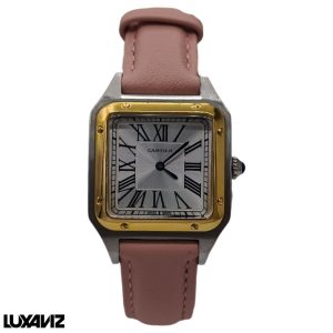 ساعت مردانه کارتیر دموند لوکس آویز SWR0387
