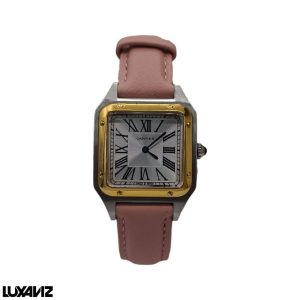 ساعت زنانه کارتیر دموند لوکس آویز SWR0386