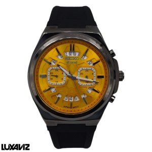 ساعت مردانه سیکو گرند لوکس آویز sk0349