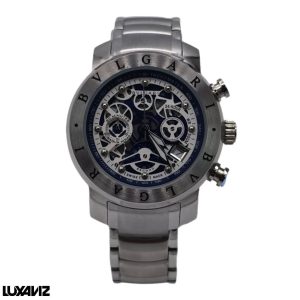 ساعت زنانه بولگاری کرنو لوکس آویز SWR0368