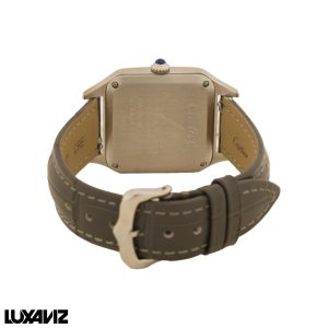 ساعت مردانه کارتیر دموند لوکس آویز CD033