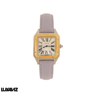 ساعت مردانه کارتیر دموند لوکس آویز cd032