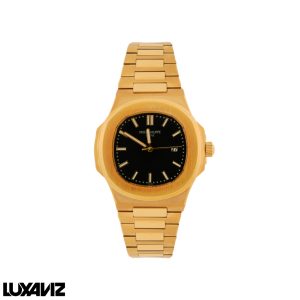 ساعت مردانه پتک فیلیپ ناتیلوس لوکس آویز pn08