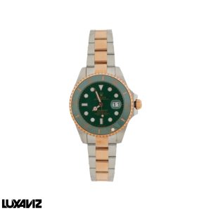 ساعت زنانه رولکس سابمارینر لوکس آویز rs012