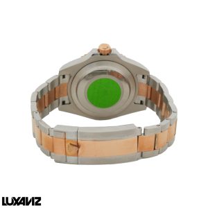 ساعت زنانه رولکس سابمارینر لوکس آویز rs015