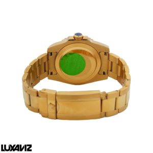 ساعت زنانه رولکس سابمارینر لوکس آویز rs013