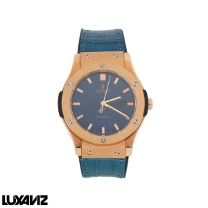 ساعت مردانه هابلوت اتومات لوکس آویز HA01