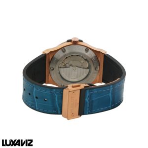 ساعت مردانه هابلوت اتومات لوکس آویز HA01