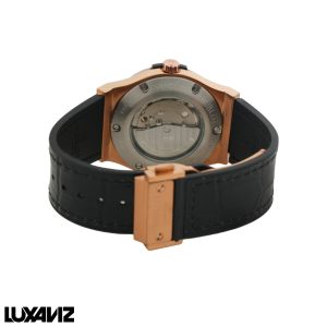 ساعت مردانه هابلوت اتومات لوکس آویز HA03