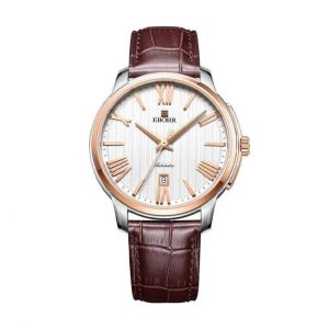 ساعت مردانه ایبور لوکس آویز EB011
