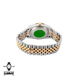 ساعت زنانه امگا کانسلیشن لوکس آویز o0053