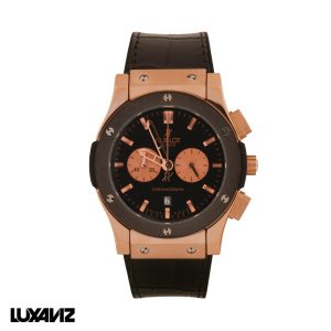 ساعت مردانه هابلوت کرنو لوکس آویز SWR0033